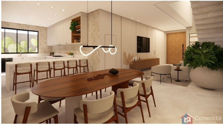 Imagem Casa com 5 Quartos à Venda, 434 m² em Alto Dos Caiçaras - Patos De Minas