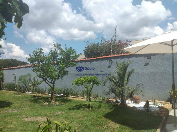 Imagem Casa com 5 Quartos à Venda, 252 m² em Nova Gardênia - Atibaia Imagem Casa com 5 Quartos à Venda, 252 m² em Nova Gardênia - Atibaia