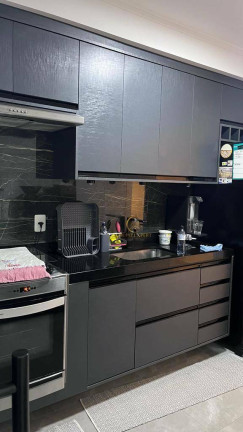 Imagem Apartamento com 2 Quartos à Venda, 75 m² em Jardim Sul - São José Dos Campos Imagem Apartamento com 2 Quartos à Venda, 75 m² em Jardim Sul - São José Dos Campos