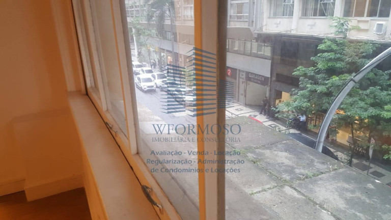 Imagem Imóvel Comercial à Venda, 270 m² em Centro - Rio De Janeiro