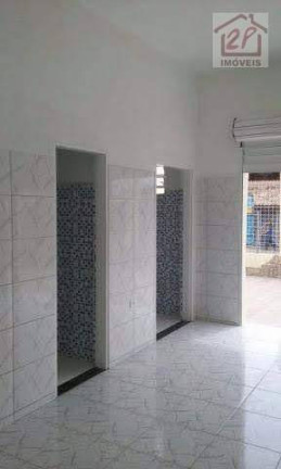 Ponto Comercial à Venda, 76 m² em Parque Residencial Uniao - São José Dos Campos