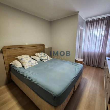 Imagem Apartamento com 2 Quartos à Venda, 76 m² em São Luís - Jaraguá Do Sul
