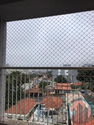 Imagem Apartamento com 3 Quartos à Venda, 59 m² em Vila Pires - Santo André