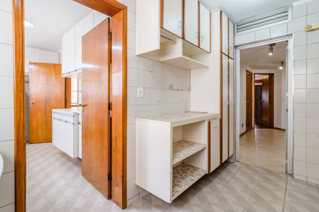 Imagem Apartamento com 4 Quartos à Venda, 190 m² em Perdizes - São Paulo Imagem Apartamento com 4 Quartos à Venda, 190 m² em Perdizes - São Paulo