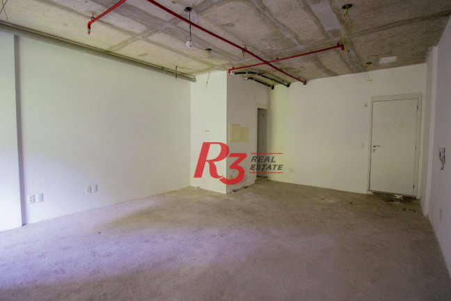 Imagem Imóvel à Venda, 43 m² em Valongo - Santos Imagem Imóvel à Venda, 43 m² em Valongo - Santos