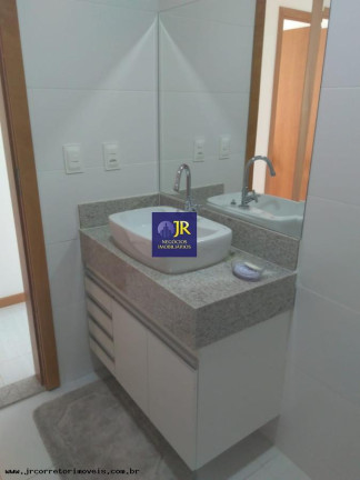Imagem Apartamento com 3 Quartos à Venda, 90 m² em Itapuã - Vila Velha
