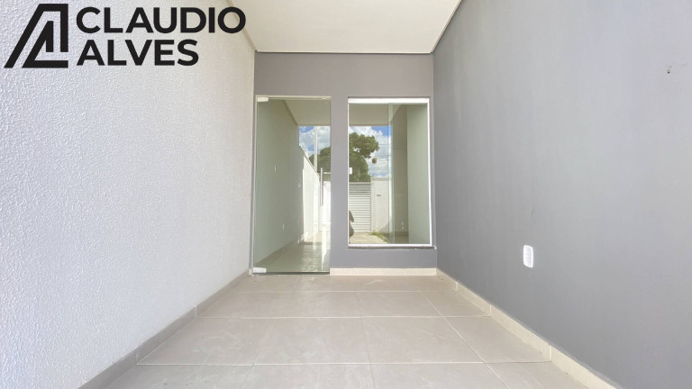 Imagem Casa com 2 Quartos à Venda, 80 m² em Mangabeira - Feira De Santana Imagem Casa com 2 Quartos à Venda, 80 m² em Mangabeira - Feira De Santana