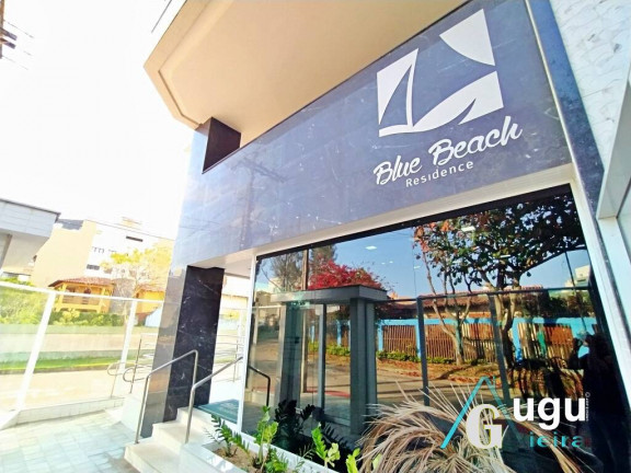 Apartamento com 3 Quartos à Venda, 87 m² em Enseada Azul - Guarapari