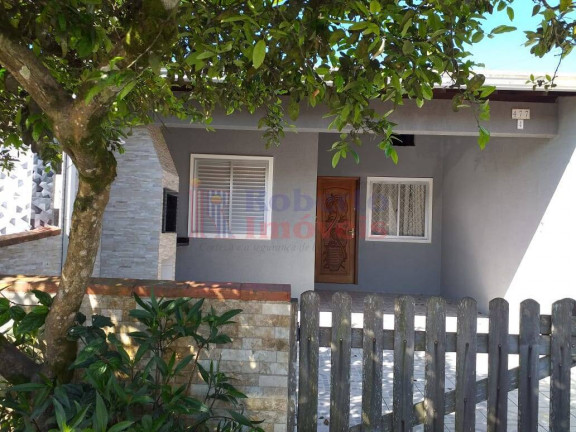 Imagem Casa com 2 Quartos à Venda, 80 m² em Jardim Pérola Do Atlântico - Itapoá Imagem Casa com 2 Quartos à Venda, 80 m² em Jardim Pérola Do Atlântico - Itapoá