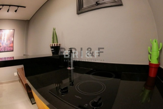 Imagem Apartamento com 1 Quarto à Venda, 45 m² em Vila Olímpia - São Paulo Imagem Apartamento com 1 Quarto à Venda, 45 m² em Vila Olímpia - São Paulo