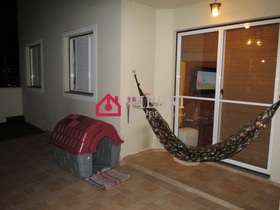 Imagem Apartamento com 3 Quartos à Venda, 102 m² em Jaraguá - São Paulo Imagem Apartamento com 3 Quartos à Venda, 102 m² em Jaraguá - São Paulo