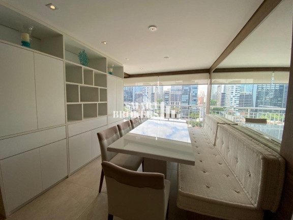 Imagem Apartamento com 2 Quartos à Venda, 80 m² em Vila Nova Conceição - São Paulo Imagem Apartamento com 2 Quartos à Venda, 80 m² em Vila Nova Conceição - São Paulo