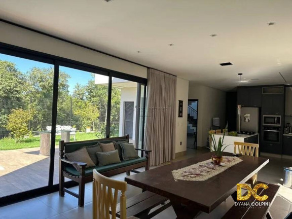 Imagem Casa de Condomínio com 4 Quartos à Venda, 260 m² em Petrópolis - Várzea Grande Imagem Casa de Condomínio com 4 Quartos à Venda, 260 m² em Petrópolis - Várzea Grande