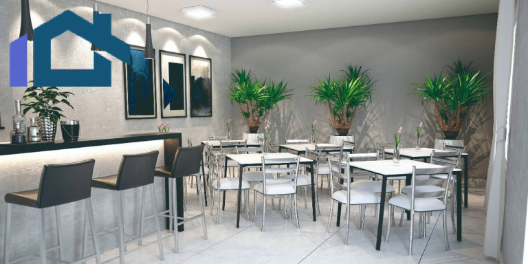Imagem Apartamento com 2 Quartos à Venda, 48 m² em Barnabé - Gravataí