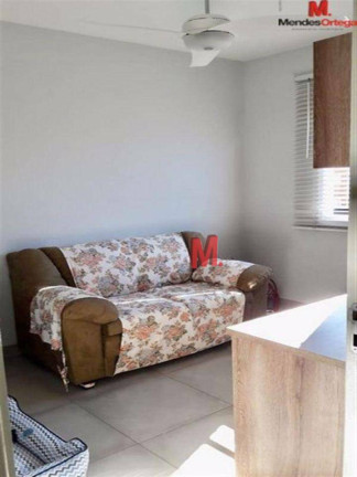 Imagem Apartamento com 2 Quartos à Venda, 50 m² em Jardim Vera Cruz - Sorocaba Imagem Apartamento com 2 Quartos à Venda, 50 m² em Jardim Vera Cruz - Sorocaba