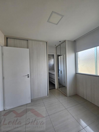 Imagem Casa de Condomínio com 4 Quartos à Venda, em Fatima - Teresina Imagem Casa de Condomínio com 4 Quartos à Venda, em Fatima - Teresina