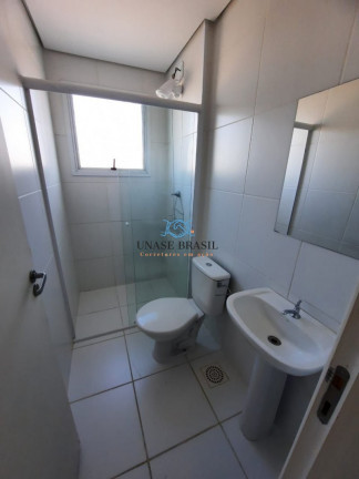 Imagem Apartamento com 2 Quartos à Venda, 45 m² em Jardim Vera Cruz - Sorocaba