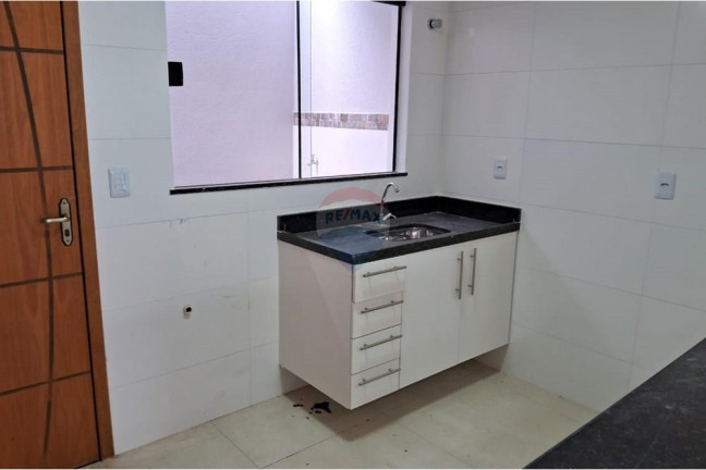 Imagem Casa de Condomínio com 2 Quartos à Venda, 100 m² em Jardim Atlântico - Maricá
