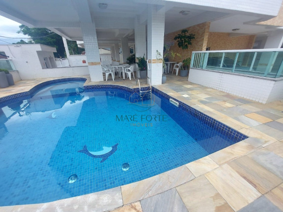 Imagem Apartamento com 3 Quartos à Venda, 146 m² em Itaguá - Ubatuba Imagem Apartamento com 3 Quartos à Venda, 146 m² em Itaguá - Ubatuba