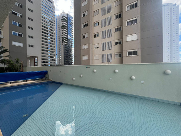 Imagem Apartamento com 3 Quartos à Venda, 178 m² em Setor Marista - Goiânia