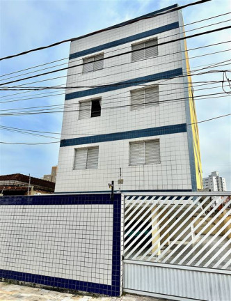 Imagem Apartamento com 1 Quarto à Venda, 35 m² em Tupi - Praia Grande Imagem Apartamento com 1 Quarto à Venda, 35 m² em Tupi - Praia Grande