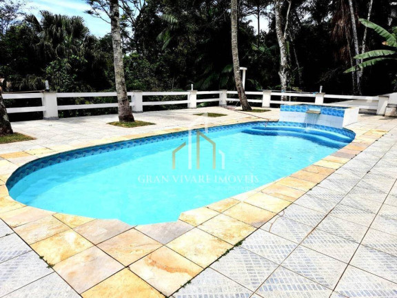 Imagem Casa de Condomínio com 7 Quartos à Venda, 1 m² em Ponta Das Toninhas - Ubatuba Imagem Casa de Condomínio com 7 Quartos à Venda, 1 m² em Ponta Das Toninhas - Ubatuba