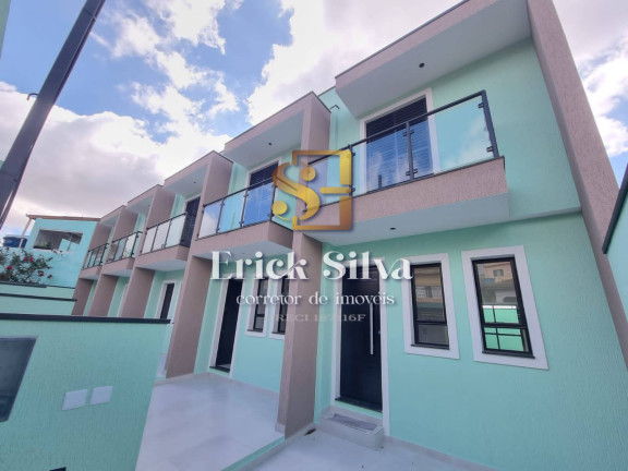 Casa com 2 Quartos à Venda, 58 m² em Bela Vista - Osasco
