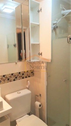 Imagem Apartamento com 2 Quartos à Venda, 50 m² em Limão - São Paulo
