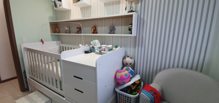 Imagem Apartamento com 2 Quartos à Venda, 62 m² em Centro - Niterói