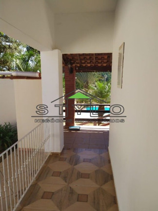Imagem Chácara com 3 Quartos à Venda, 650 m² em Centro - Tuiuti