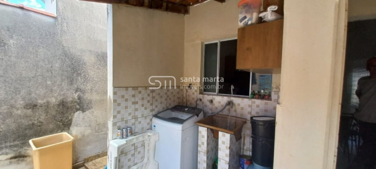 Imagem Casa com 3 Quartos à Venda, 150 m² em Parque Tabatinga - Lorena Imagem Casa com 3 Quartos à Venda, 150 m² em Parque Tabatinga - Lorena