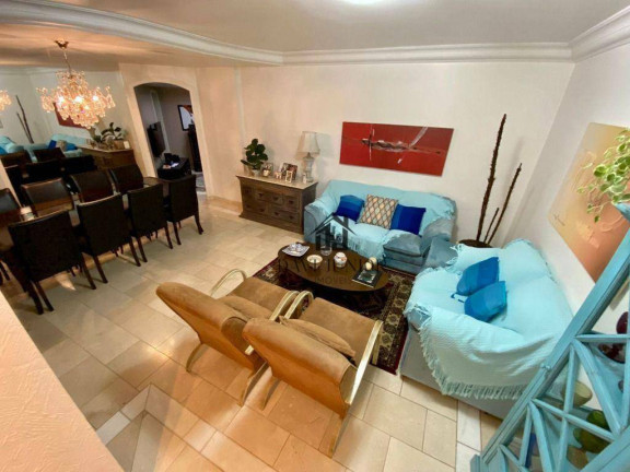Imagem Apartamento com 3 Quartos à Venda, 133 m² em Centro - Sorocaba Imagem Apartamento com 3 Quartos à Venda, 133 m² em Centro - Sorocaba