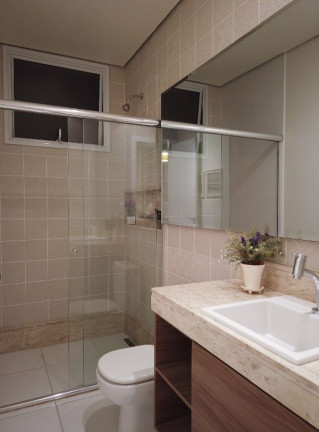 Imagem Casa com 3 Quartos à Venda, 103 m² em Flores - Manaus Imagem Casa com 3 Quartos à Venda, 103 m² em Flores - Manaus