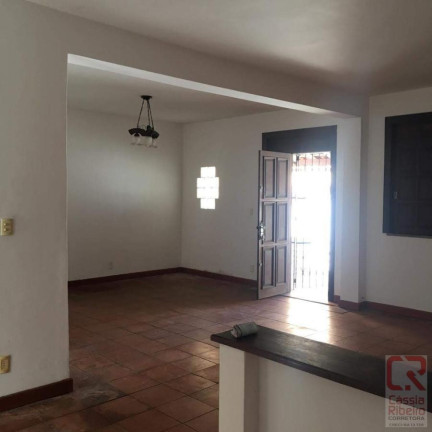 Imagem Casa com 3 Quartos à Venda, 1.174 m² em Itapuã - Salvador