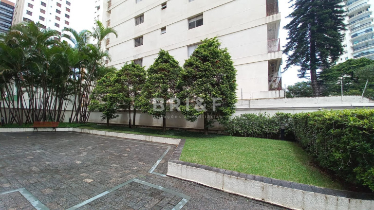 Imagem Apartamento com 1 Quarto à Venda, 43 m² em Campo Belo - São Paulo Imagem Apartamento com 1 Quarto à Venda, 43 m² em Campo Belo - São Paulo