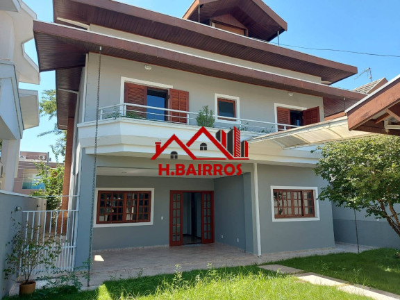 Imagem Casa de Condomínio com 5 Quartos à Venda, 350 m² em Urbanova Iii - São José Dos Campos Imagem Casa de Condomínio com 5 Quartos à Venda, 350 m² em Urbanova Iii - São José Dos Campos