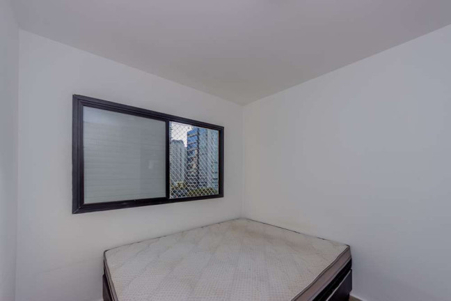 Imagem Apartamento com 3 Quartos à Venda, 77 m² em Vila Olímpia - São Paulo