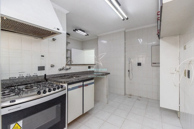Imagem Apartamento com 3 Quartos à Venda, 105 m² em Aclimação - São Paulo