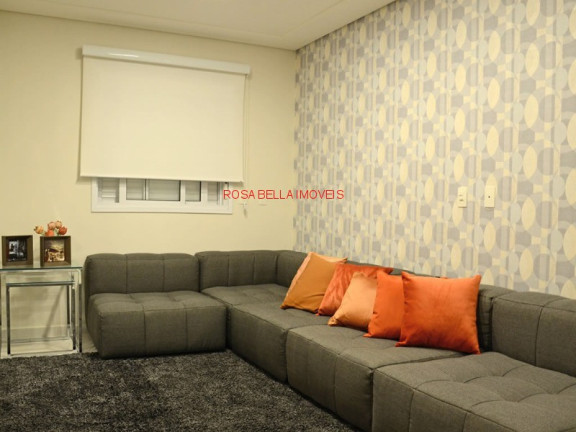 Imagem Apartamento com 3 Quartos à Venda, 90 m² em Vila Rica - Jundiaí