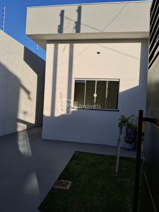 Imagem Casa com 2 Quartos à Venda, 50 m² em Jardim Do Zé Pereira - Campo Grande Imagem Casa com 2 Quartos à Venda, 50 m² em Jardim Do Zé Pereira - Campo Grande