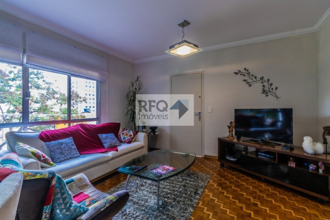Imagem Imóvel com 3 Quartos à Venda, 95 m² em Vila Clementino - São Paulo Imagem Imóvel com 3 Quartos à Venda, 95 m² em Vila Clementino - São Paulo