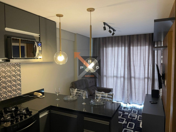 Imóvel com 1 Quarto à Venda, 30 m² em Brás - São Paulo