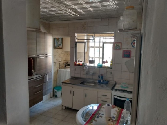 Imagem Cobertura com 3 Quartos à Venda, 112 m² em Interlagos - São Paulo Imagem Cobertura com 3 Quartos à Venda, 112 m² em Interlagos - São Paulo