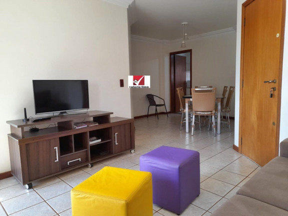 Imagem Apartamento com 3 Quartos à Venda, 107 m² em Centro - Ribeirão Preto Imagem Apartamento com 3 Quartos à Venda, 107 m² em Centro - Ribeirão Preto