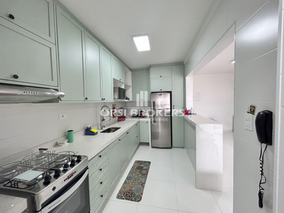 Imagem Apartamento com 2 Quartos à Venda, 107 m² em Aviação - Praia Grande