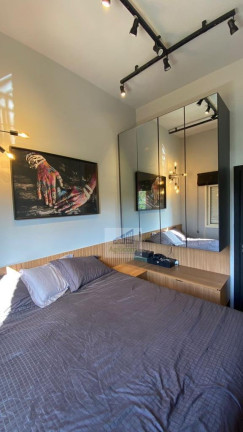 Imagem Apartamento com 1 Quarto à Venda, 39 m² em Granja Viana - Cotia Imagem Apartamento com 1 Quarto à Venda, 39 m² em Granja Viana - Cotia