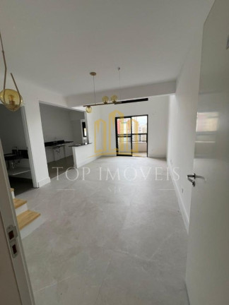 Imagem Cobertura com 1 Quarto para Alugar, 80 m² em Parque Residencial Aquarius - São José Dos Campos Imagem Cobertura com 1 Quarto para Alugar, 80 m² em Parque Residencial Aquarius - São José Dos Campos