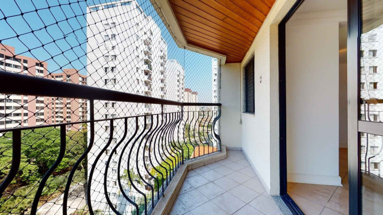 Imagem Apartamento com 3 Quartos à Venda, 85 m² em Jabaquara - São Paulo Imagem Apartamento com 3 Quartos à Venda, 85 m² em Jabaquara - São Paulo