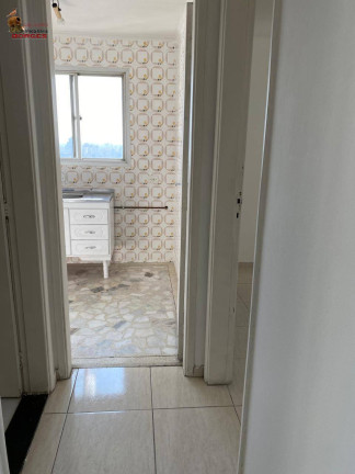 Apartamento com 2 Quartos à Venda, 56 m² em Cambuci - São Paulo