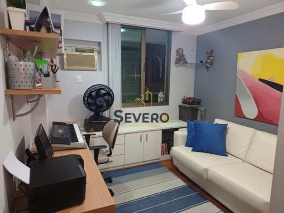 Imagem Apartamento com 3 Quartos à Venda, 120 m² em Icaraí - Niterói Imagem Apartamento com 3 Quartos à Venda, 120 m² em Icaraí - Niterói